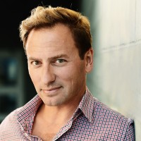 CO2 Evolve Employee David Curry's profile photo