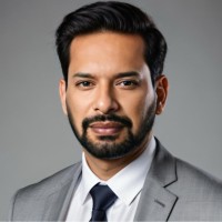 Nexseven Technologies Employee Zubair Khan's profile photo