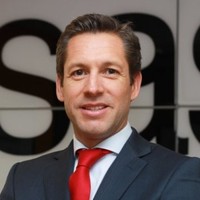 Sas Employee Alexandre Branco's profile photo