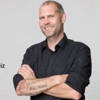 Kulturmarkt Employee Björn Schaber's profile photo