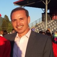 Forest Products Employee Dennis Dixon's profile photo