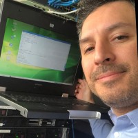 SEiT SpA Employee Andrés Reveco Aliaga's profile photo