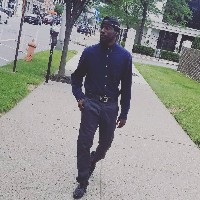 LICKING HEIGHTS MIDDLE SCHOOL Employee Devon Eubanks's profile photo