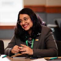 Thinkerbell Labs Employee Sanskriti Dawle's profile photo