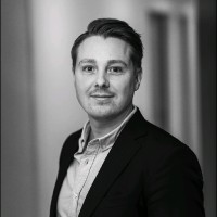 Nymans Elektriska AB Employee Viktor Hage's profile photo