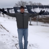 Harry Benson Email & Phone Number