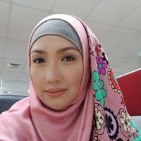 WINGSTOP INDONESIA Employee Tiyo Setiyowati's profile photo