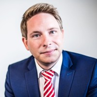 Dolde Mayen & Partner Employee Raphael Pompl's profile photo