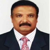 Masarat for Accreditation Employee Santhosh Gopinath's profile photo