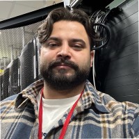 AYVOS Employee Umut Bektaş's profile photo