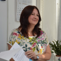 VEDAMO E-learning Employee Maria Raduncheva's profile photo