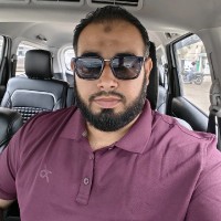 Ronak Optik India Pvt Ltd Employee Amir Ahmed's profile photo