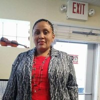 Sharon Bailey Email & Phone Number