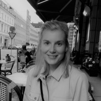 Graphic Packaging International - Europe Employee Therese Stark's profile photo