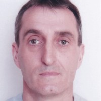 Thales Employee Laurent Joubert's profile photo