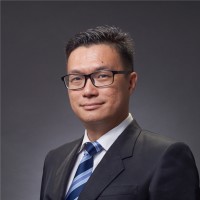 Garuda Robotics Employee Jiin Ong's profile photo