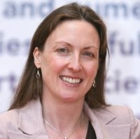 Centre for Effective Services Employee Inez Bailey's profile photo
