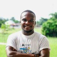 Truparse Employee Eshiet Ekemini's profile photo