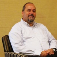 Brent Pollard