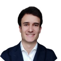 SECND Employee César Muñiz Conde's profile photo