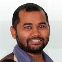 LEVO Employee Pankaj Prasad's profile photo