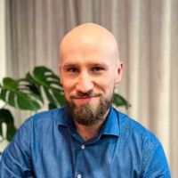 Paweł Forystek Email & Phone Number