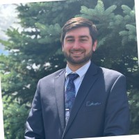 Axtella Employee Ryan Christensen's profile photo