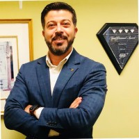 Fairmont Chicago, Millennium Park Employee Tim Muhsen's profile photo