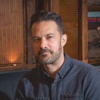 Sweet&Chilli Ltd Employee Alex Kammerling's profile photo