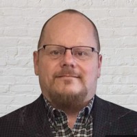 Shearer's Foods Employee Simon Hancock's profile photo