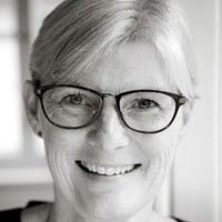 Playdead Employee Marianne Sørensen's profile photo