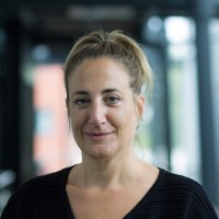 Smartlockr Employee Marije van de Vall's profile photo