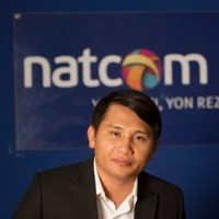 NATCOM.SA Employee Hoang van Ngoc's profile photo