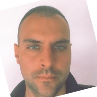Athalys Employee Alexandre Lecanu's profile photo