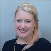 Diocesan Migrant & Refugee Services, Inc Employee Hannah Rule's profile photo