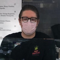 MAZ MEZCAL, INC. Employee Conor Healy's profile photo