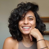 Buzz.DML Employee Marilia Lobo's profile photo