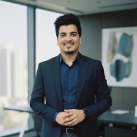 Nodes Employee Sarang Terdalkar's profile photo