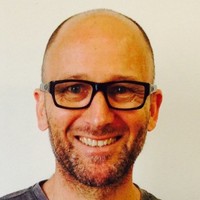 Nearmap Employee Ian Daniel's profile photo