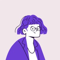 Polygon Digital Solutions Employee Daria Koltcova's profile photo