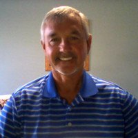 Larry Holt