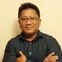 Hariri Pontarini Architects Employee Leandro Abungin's profile photo