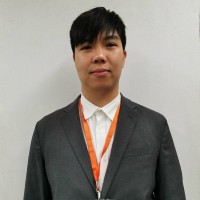 Ocean Geophysics Employee Manasit Sinsantited's profile photo