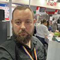 OVO-TECH Employee Rafał Mularski's profile photo