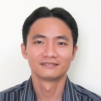 Boomi Employee Bao Tran's profile photo