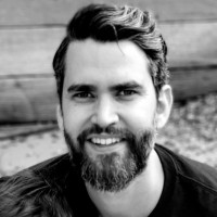 Kidney Research UK Employee Joe Parker's profile photo