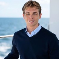 TheLink Project Employee Nicolas Denora's profile photo