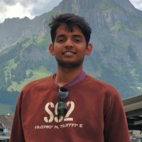 Indian Institute of Technology Jodhpur Employee Raghuveer Kulkarni's profile photo