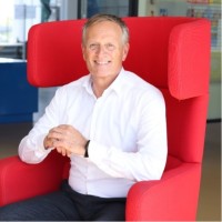 RedFoxBlue Employee Benno de Lang's profile photo
