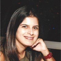 Seagate Technology Employee Fatima Ali's profile photo